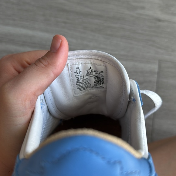 Women’s Air Jordan 1 Elevate Low SE - Picture 4 of 8